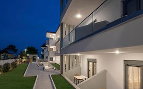 Asteras Hotel